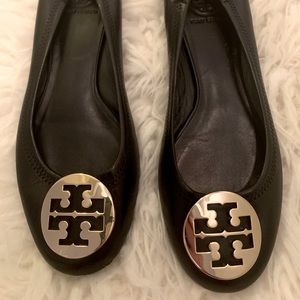 Tory Burch Ballet Flats